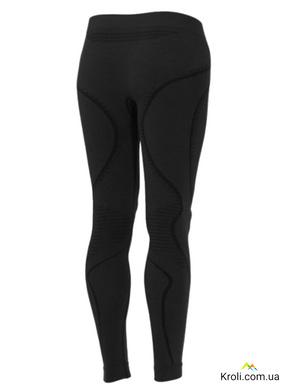 Термоштаны мужские Accapi Ergowool, Black, XL/XXL (ACC WА703.999-X2X)