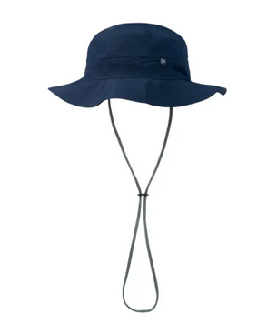 Панама Buff Explore Booney Hat, Solid Navy, L/XL (BU 135362.787.30.00)