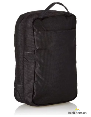 Сумка для документов Lowe Alpine Flight Case Large, Anthacite/Amber (LA FAD-98-AN-L)