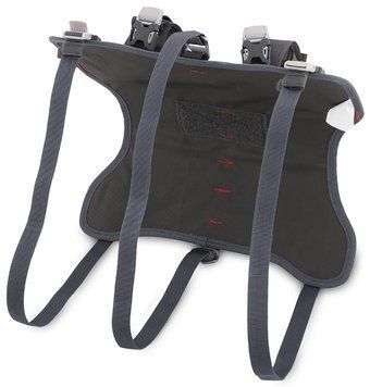 Подвесная система для сумки на руль Acepac Bar Harness 2021, Grey (ACPC 139021)