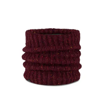 Бафф (шарф-труба) Buff Knitted & Fleece Nechwarmer, Kim Dahlia (BU 129699.628.10.00)
