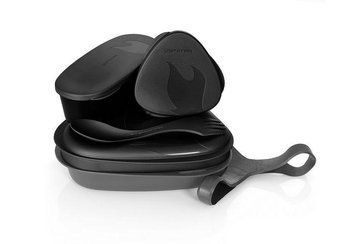 Туристичний посуд Light My Fire LunchKit Blackpearl