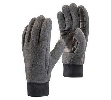 Рукавички чоловічі Black Diamond HeavyWeight Wooltech Slate, р.XL (BD 801042.SLAT-XL)