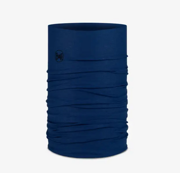 Бафф (шарф-труба) Buff Original Ecostretch, Solid Cobalt (BU 117818.791.10.00)