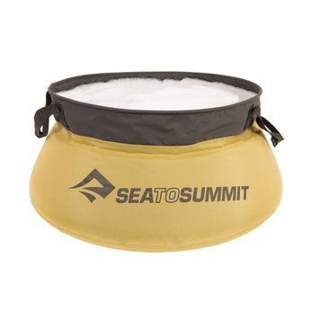 Мойка Sea To Summit Kitchen Sink Olive, 10 л (STS ASINK10)