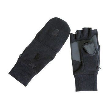 Перчатки мужские Tasmanian Tiger Sniper Glove Pro Black, S (TT 7763.040-S)