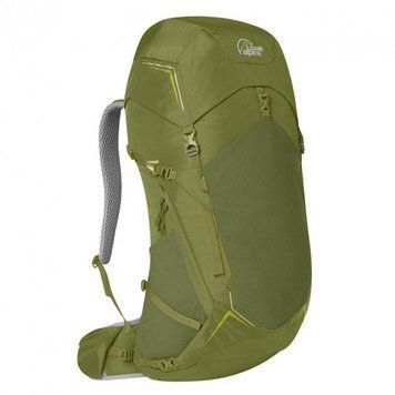 Рюкзак Lowe Alpine AirZone+ Trek 35:45, Fern (LA FTE-89-FE-35)