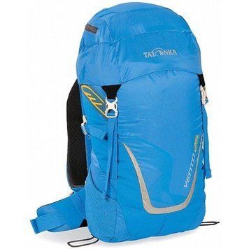 Рюкзак Tatonka Vento 25, Bright Blue (TAT 1460.194)