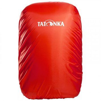 Чохол від дощу для рюкзака Tatonka Rain Cover 20-30, Red Orange (TAT 3114.211)