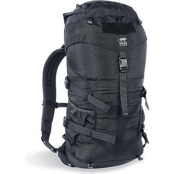Рюкзак Tasmanian Tiger Trooper Light Pack 35 Black