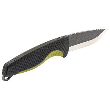 Нож SOG Aegis FX, Black/Moss Green (SOG 17-41-04-41)