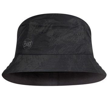 Панама Buff Trek Bucket Hat, Rinmann Black - L/XL (BU 122590.999.30.00)