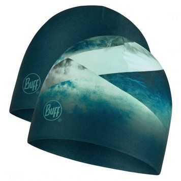 Шапка BUFF&reg; DryFLX Reversible Hat ethereal aqua