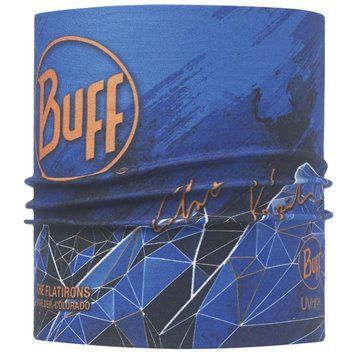 Шарф багатофункціональний Buff Anton Half, Blue Ink (BU 111634.752.10.00)