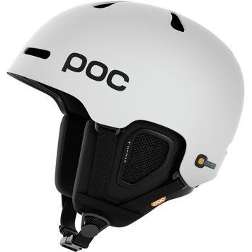 Шолом POC Fornix Backcountry MIPS Hydrogen White, XL-XXL (PC 104611001XLX1)