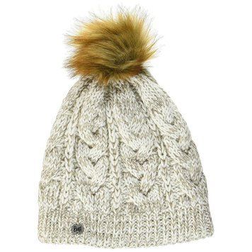 Шапка Buff Knitted & Polar Hat Darla Cru (BU 116044.014.10.00)