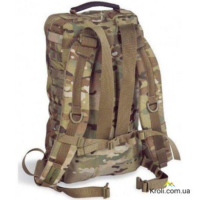 Медичний рюкзак Tasmanian Tiger Medic Assault Pack MC Multicam (TT 7839.394)