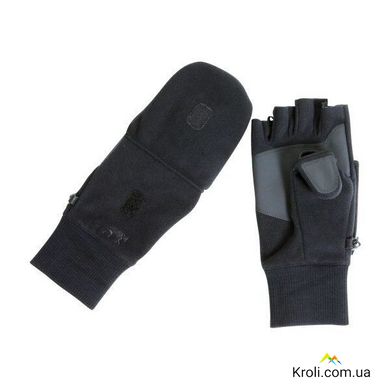 Чоловічі рукавиці Tasmanian Tiger Sniper Glove Pro Black, S (TT 7763.040-S)