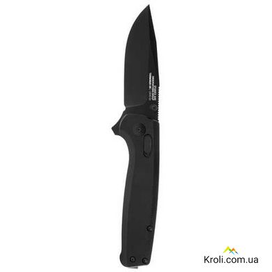 Нож складной SOG Terminus XR G10, Blackout (SOG TM1027-CP)