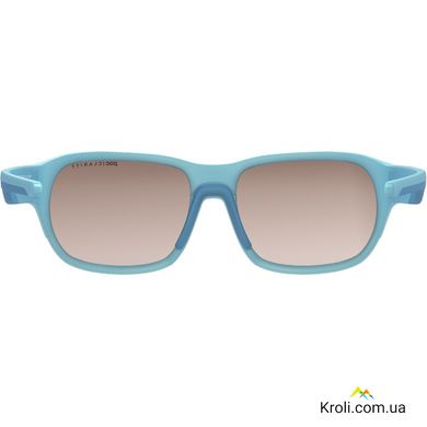 Сонцезахисні окуляри POC Define, Basalt Blue / Brown / Silver Mirror (PC DE10011597BSM1)