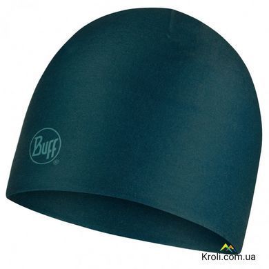 Шапка BUFF&reg; DryFLX Reversible Hat ethereal aqua
