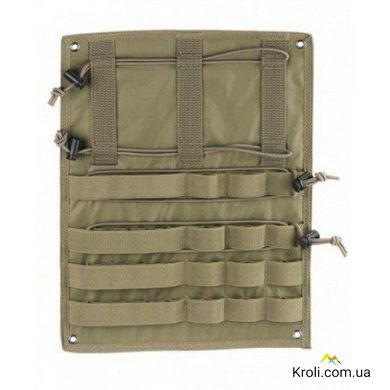 Медицинский рюкзак Tasmanian Tiger Medic Assault Pack MC Multicam (TT 7839.394)