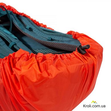 Чохол від дощу для рюкзака Tatonka Rain Cover 20-30, Red Orange (TAT 3114.211)