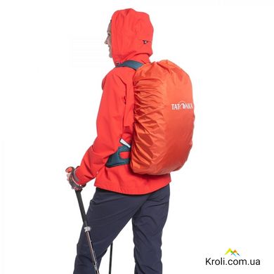 Чехол от дождя для рюкзака Tatonka Rain Cover 20-30, Red Orange (TAT 3114.211)