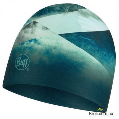 Шапка BUFF&reg; DryFLX Reversible Hat ethereal aqua