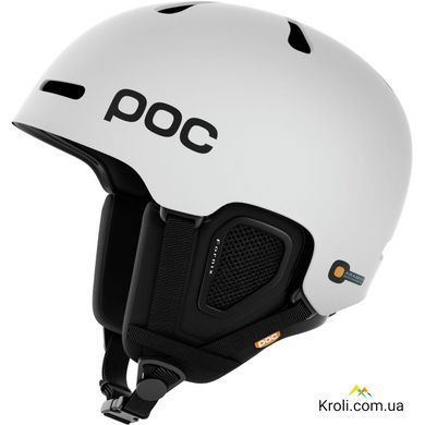 Шлем POC Fornix Backcountry MIPS Hydrogen White, XL-XXL (PC 104611001XLX1)