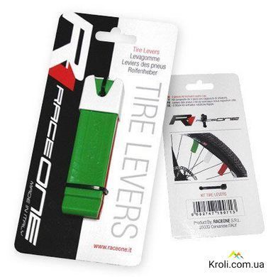 Лопатки для бортировки Raceone Kit Tire Levers (RCN 2MLVGMMK)