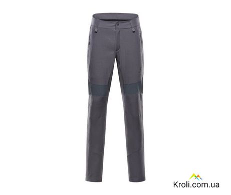 Штани чоловічі Black Yak Canchim Pants, XL - Iron Gate (BLKY 1900013.01-XL)