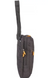 Сумка для документов Lowe Alpine Flight Case Large, Anthacite/Amber (LA FAD-98-AN-L)