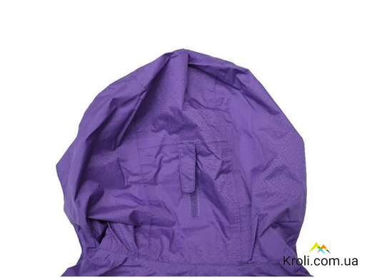 Женская куртка Marmot PreCip Jacket, XS - Bright Violet (MRT 55200.6238-XS)