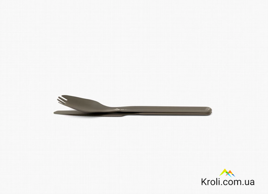 Набір столових приладів Sea to Summit Frontier UL Cutlery Set, довга ложка та вилка (STS ACK034021-121703)