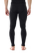Термоштаны мужские Accapi Ergowool, Black, XL/XXL (ACC WА703.999-X2X)