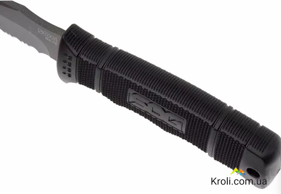 Нож SOG SEAL Pup (M37N-CP)