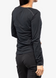 Футболка c длинным рукавом женская Rab Force LS Tee Wmns, Beluga, S (10) (RB QBL-08-BEL-10)