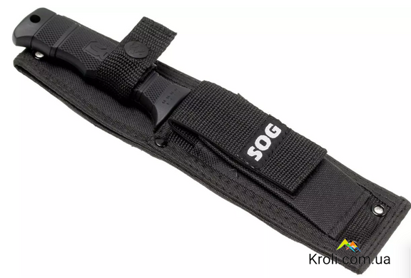 Нож SOG SEAL Pup (M37N-CP)