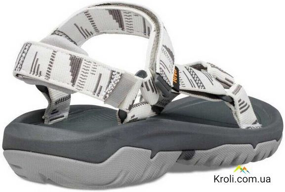 Сандалии женские Teva Hurricane XLT W's, Chara Bright White, 36 (TVA 1019235-CBWHT-5)