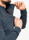 Кофта чоловіча Rab Nexus Jacket, Steel, XL (RB QFF-72-STE-XLG)