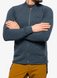 Кофта чоловіча Rab Nexus Jacket, Steel, XL (RB QFF-72-STE-XLG)