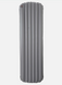 Коврик надувной Rab Stratosphere 4, 183x51x8см, Graphene Regular (RB QMA-05-GRH-REG-REG)