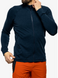 Кофта чоловіча Rab Tecton Jacket, Deep Ink, L (RB QFG-03-DIK-LRG)