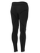 Термоштаны мужские Accapi Ergowool, Black, XL/XXL (ACC WА703.999-X2X)