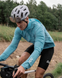 Велокуртка чоловіча POC Pure-Lite Splash Jacket, Light Basalt Blue, S (PC 580111598SML1)