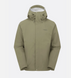 Куртка чоловіча мембранна Rab Firewall Jacket, M (RB QWI-08-LKH-MED)