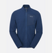 Кофта чоловіча Rab Tecton Jacket, Deep Ink, L (RB QFG-03-DIK-LRG)