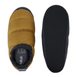 Чуни туристические пуховые Rab Down Hut Slipper, Dark Butternut, 36-37 (XS) (RB QAJ-03-DBN-XSM)