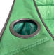 Крісло туристичне BaseCamp Hunter, 60x60x100 см, Olive Green (BCP 10201)